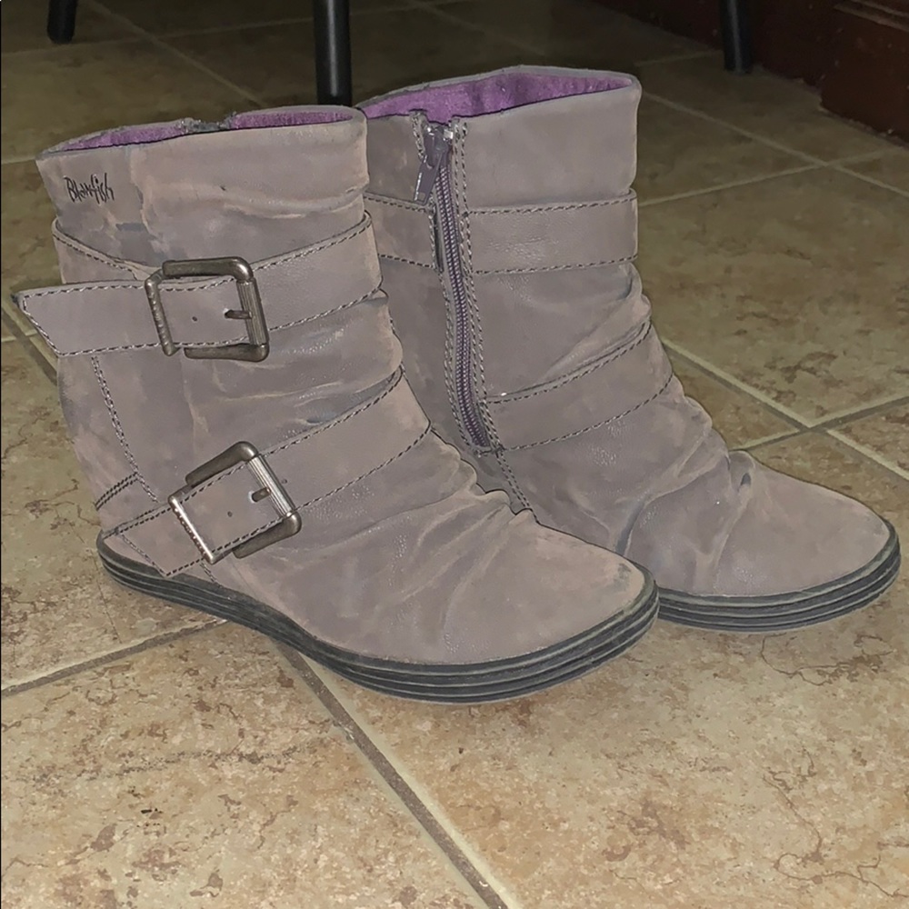 Booties